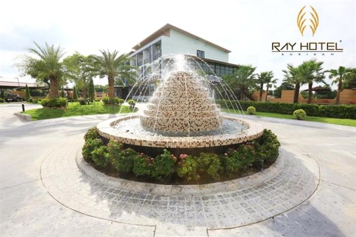Ray Hotel Buriram
