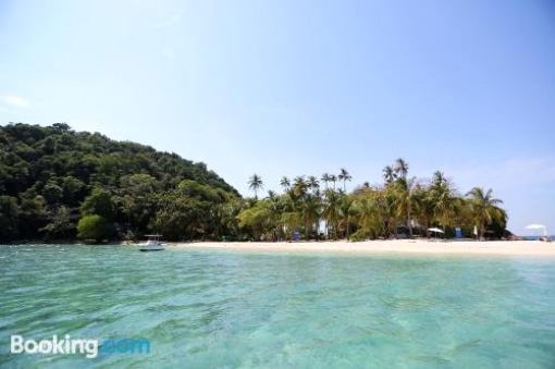 Rayang Nature Private Island