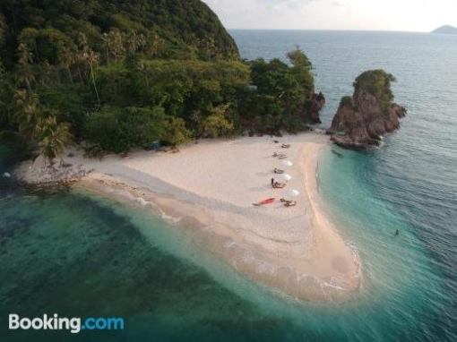 Rayang Nature Private Island