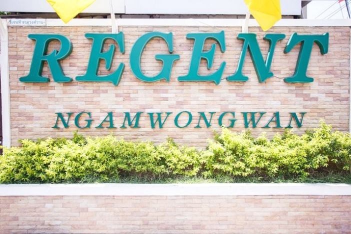 Regent Ngamwongwan 9
