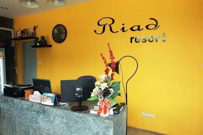 Riad Resort