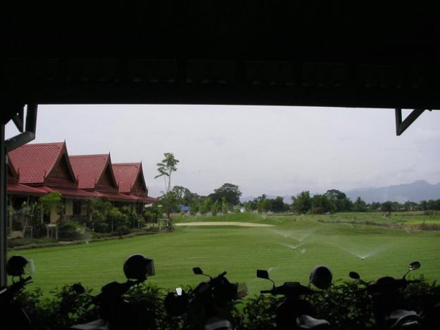 Rico Resort Retreat Chiang Kham
