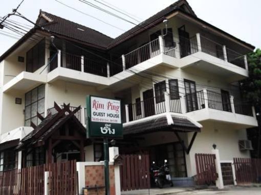 Rim Ping Guest House