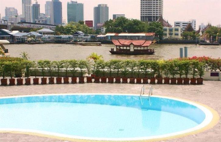 River Apartments Bangkok