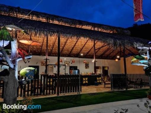 River Rock Palm Resort & Spa Betong