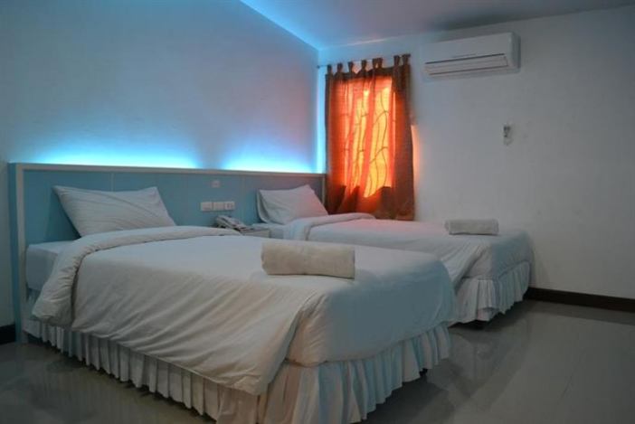 Romantic Hotel Rayong