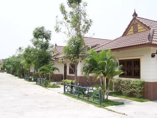 Royal View Hotel Nakhon Sawan