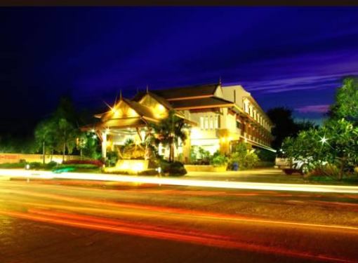 Ruean Inn Resort