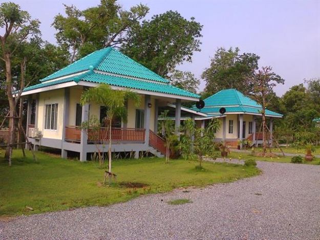 Ruenkhawhom Residence