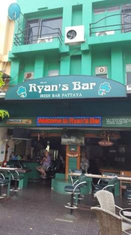 Ryan's Bar