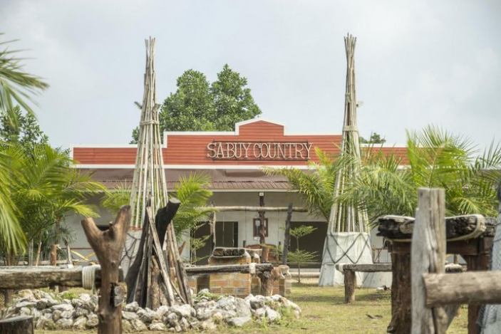 Sa-Buy Country Resort