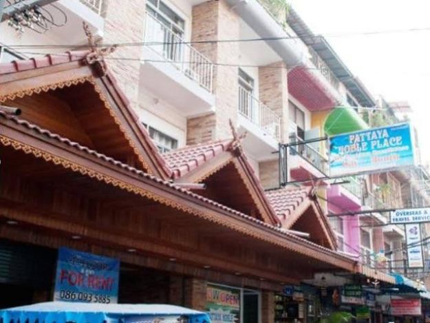 Sabai Sabai House Pattaya