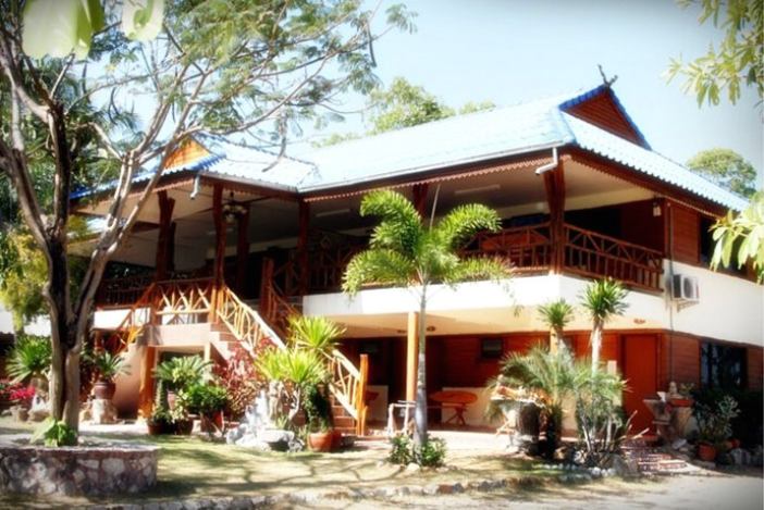 Sabaijit Resort