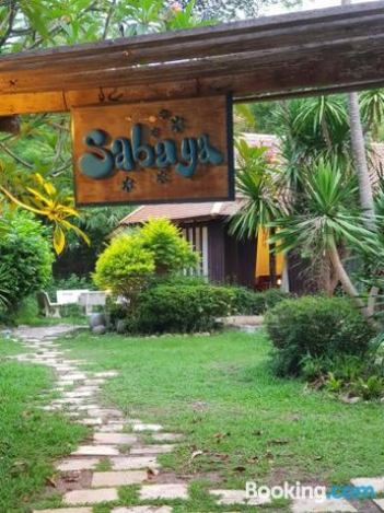 Sabaya Jungle Resort