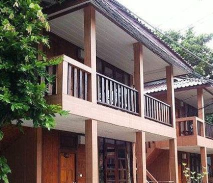Saikaew Villa 2