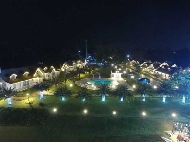 Sakarin Valley Resort