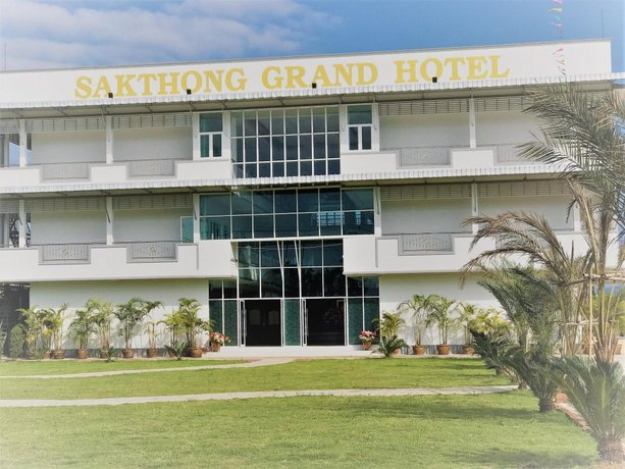 Sakthong Grand Hotel