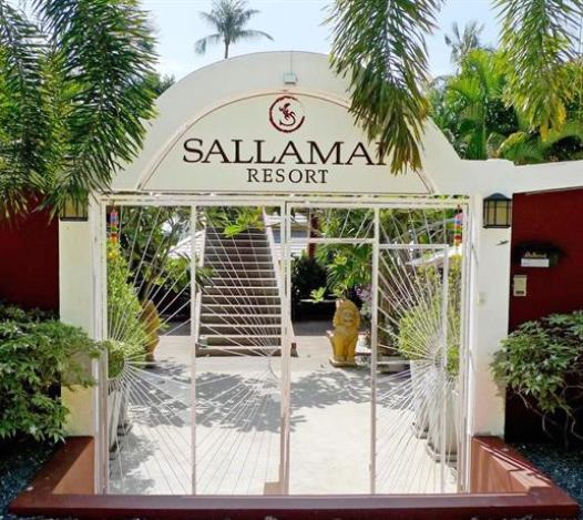 Sallamai Resort