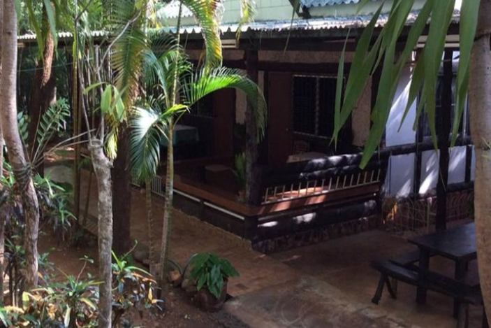 Sam's Jungle Guesthouse Kanchanaburi