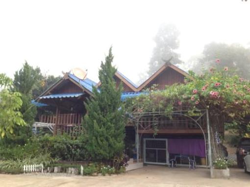Sangsawang Resort