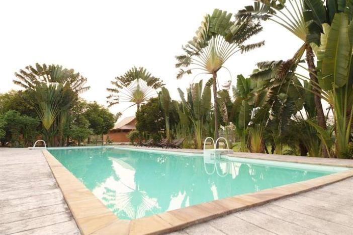 Sasidara Resort Nan