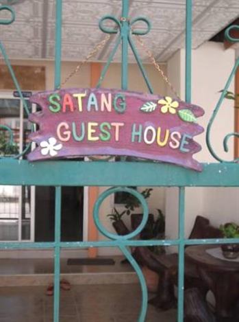 Satang Guesthouse