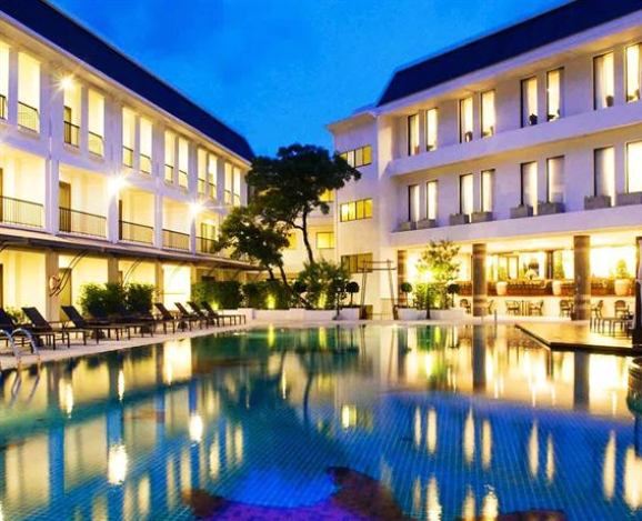Sawaddi Patong Resort & Spa