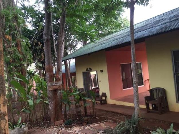 School for Life Home Stay Chiang Mai