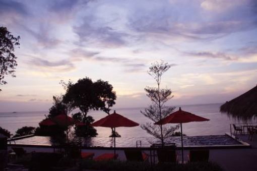 Sea Garden Resort Haad Chao Phao