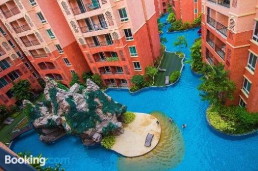 Seven Seas Resort Pattaya