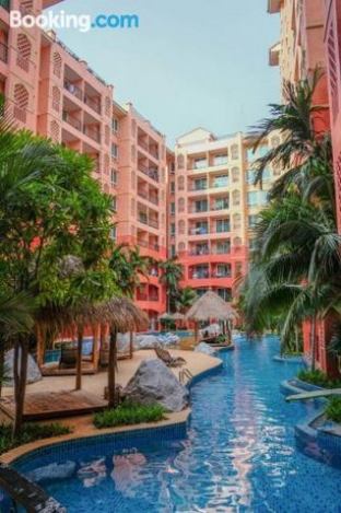 Seven Seas Resort Pattaya Pattaya