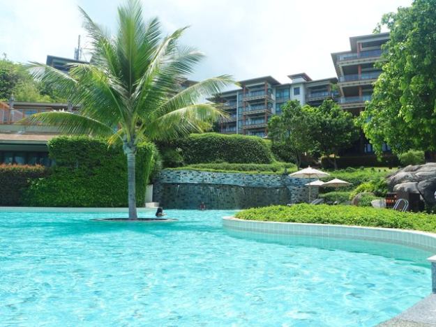 ShaSa Residences Luxury Seaview Apartment