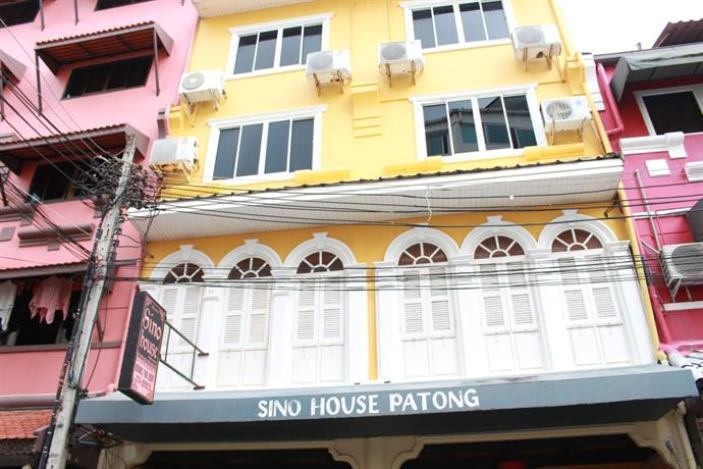 Sino House Patong