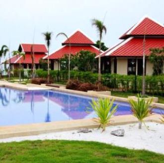 Sirarun Resort