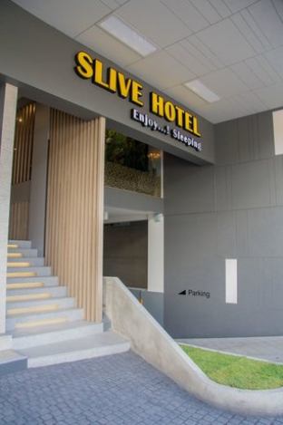 Slive Hotel