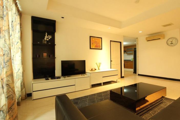 Spacious 2 Bedrooms 140 Sqm 8 min to Sky train
