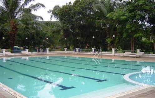 Suansri Kanokporn Resort