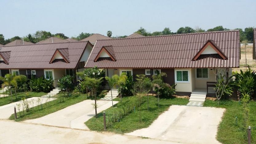 Sukhothai Porncharoen Resort & Spa