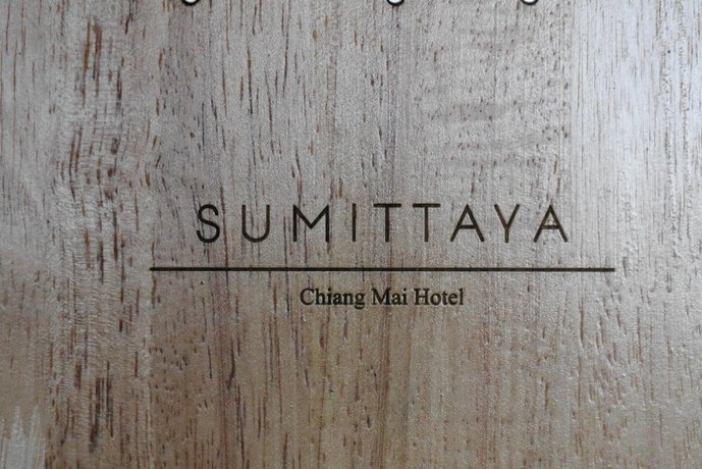 Sumittaya Chiangmai Hotel