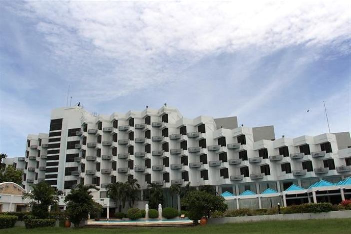 Suntara Wellness Resort & Hotel