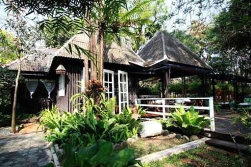 Supanniga Home Villa Khon Kaen