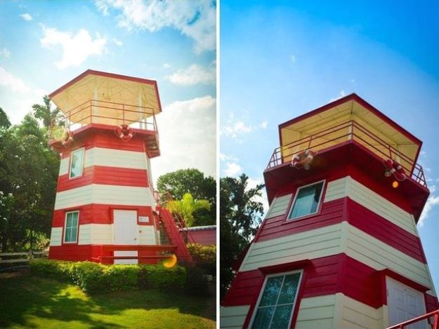 Sweet Lighthouse Homestay