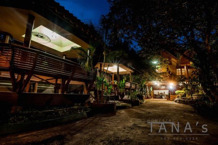 TANA's Resort Homestay