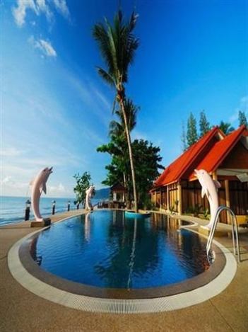 Talkoo Beach Resort Khanom