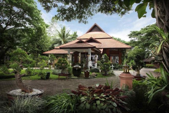 Tao Garden Health Spa & Resort Chiangmai