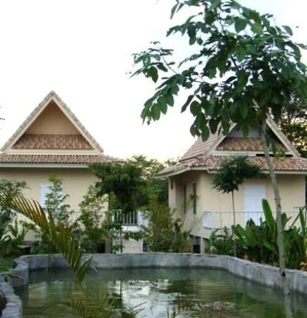 Taramaya Resort