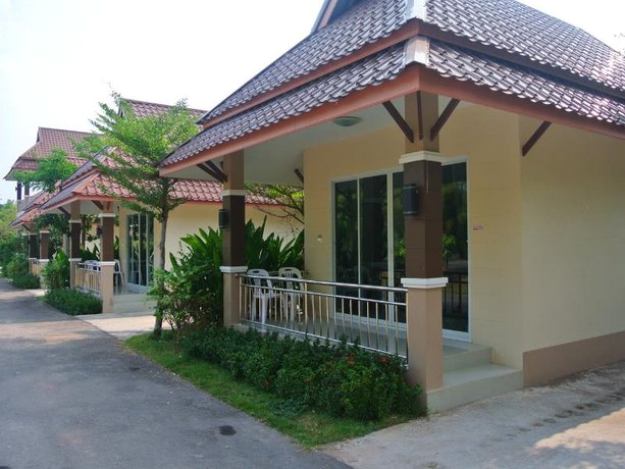 Tararin Resort Ban Phue