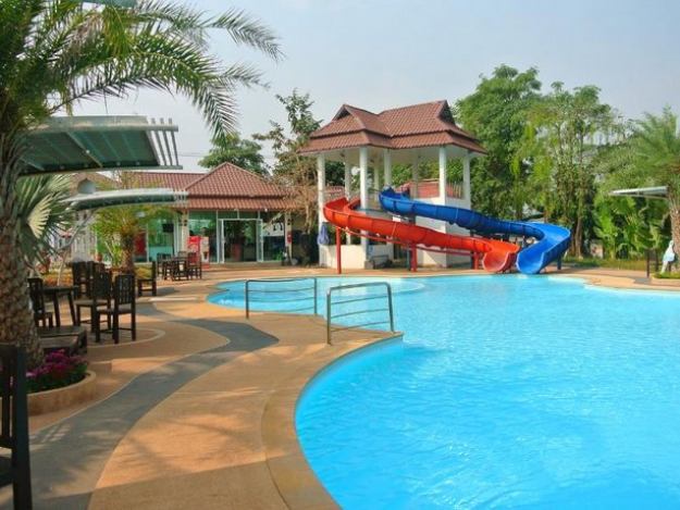 Tararin Resort Ban Phue