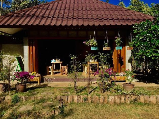Taste Pai Guest House & Camping