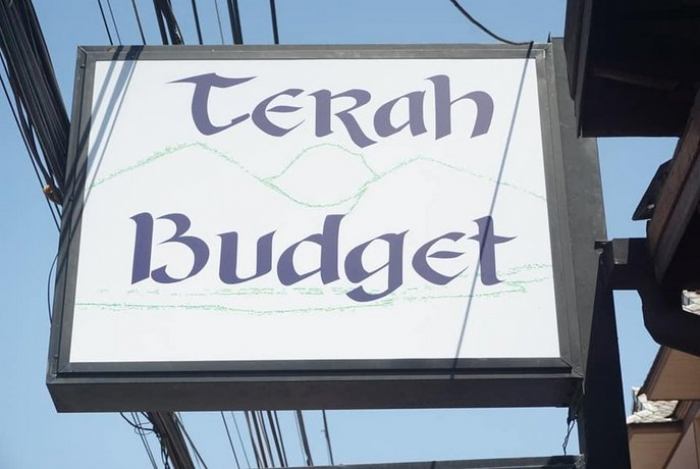 Terah Budget Hostel